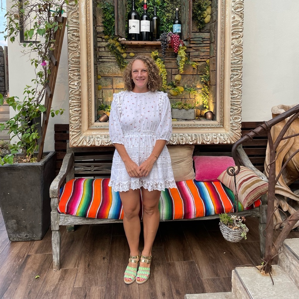 Meet your Posher, Mallory